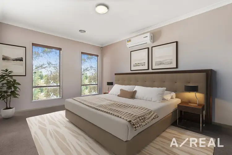Fifth view of Homely house listing, 21 Canunda Way, Tarneit VIC 3029