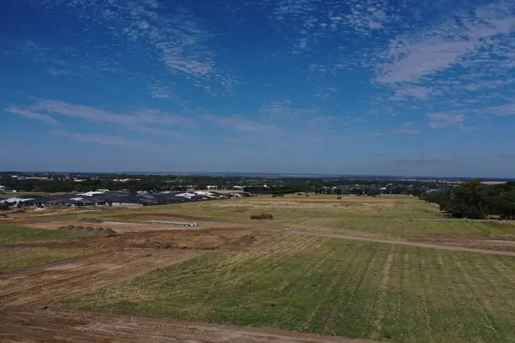 Second view of Homely land listing, LOT 141 Winery Street, Mount Duneed VIC 3217