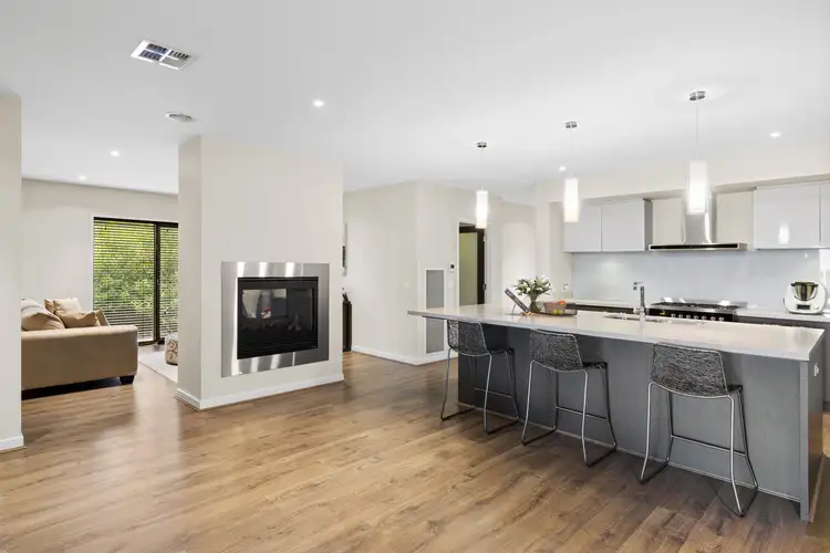 Fifth view of Homely house listing, 14 Hurst Street, Gisborne VIC 3437