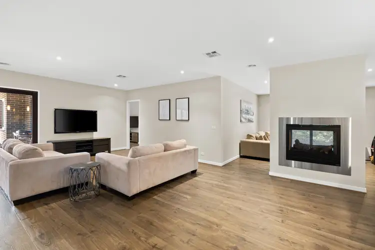 Sixth view of Homely house listing, 14 Hurst Street, Gisborne VIC 3437