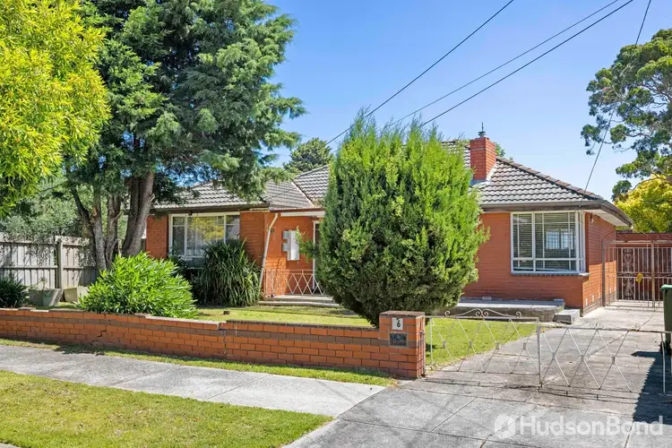 Main view of Homely house listing, 16 Barry Road, Burwood East VIC 3151