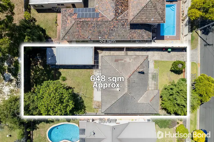 Second view of Homely house listing, 16 Barry Road, Burwood East VIC 3151
