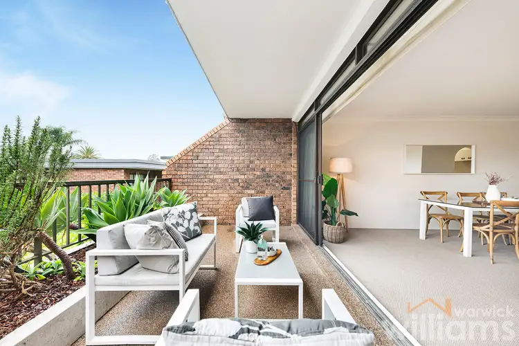 Main view of Homely apartment listing, 13/72 St Georges Crescent, Drummoyne NSW 2047