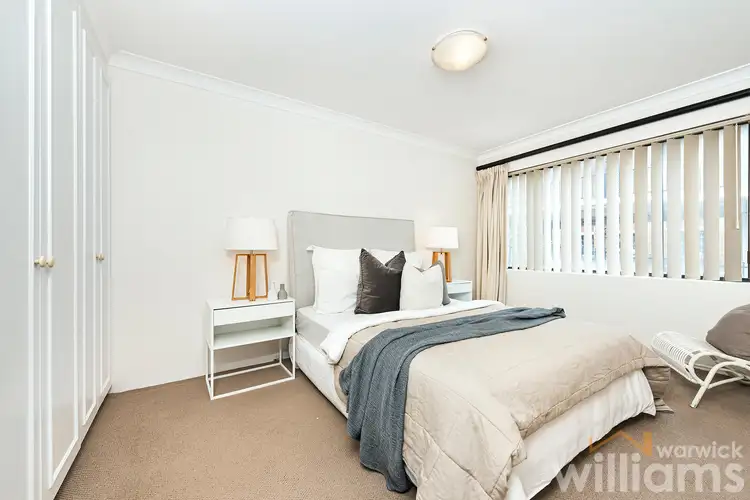 Third view of Homely apartment listing, 13/72 St Georges Crescent, Drummoyne NSW 2047