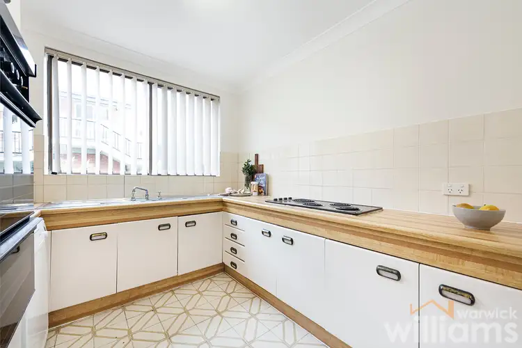 Sixth view of Homely apartment listing, 13/72 St Georges Crescent, Drummoyne NSW 2047