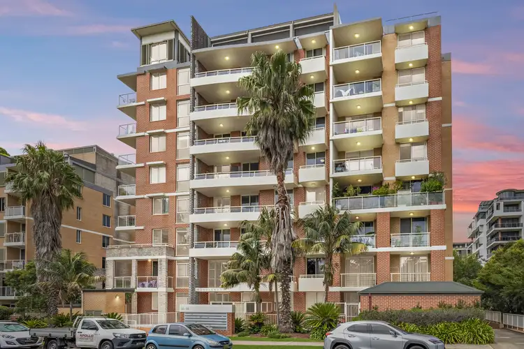 84/14-18 Thomas Street, Waitara NSW 2077