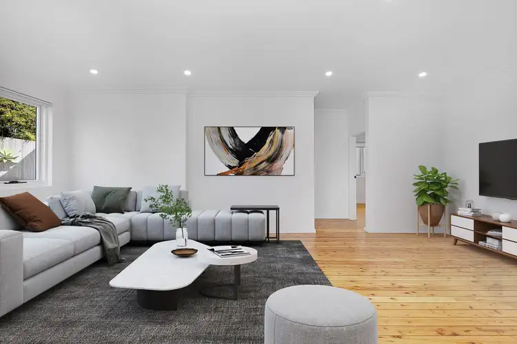 2/358 Clovelly Road
