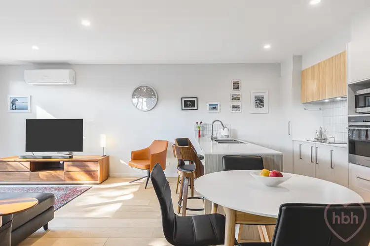 Third view of Homely townhouse listing, 26/7 Shewcroft Street, Watson ACT 2602