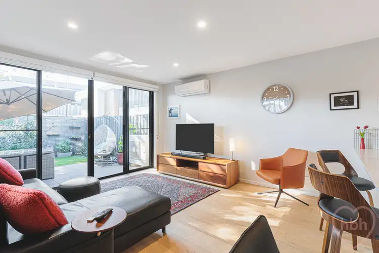 Fourth view of Homely townhouse listing, 26/7 Shewcroft Street, Watson ACT 2602