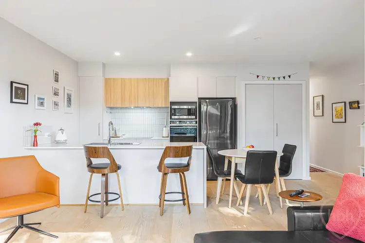 Sixth view of Homely townhouse listing, 26/7 Shewcroft Street, Watson ACT 2602