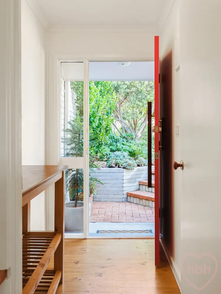 Fourth view of Homely townhouse listing, 18 Grayson Street, Hackett ACT 2602