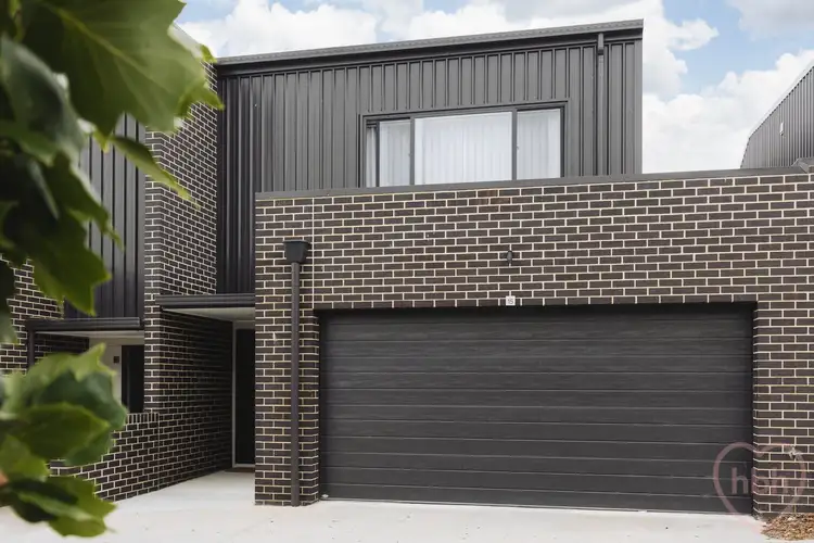 Second view of Homely townhouse listing, 15/45 Negus Crescent, Watson ACT 2602