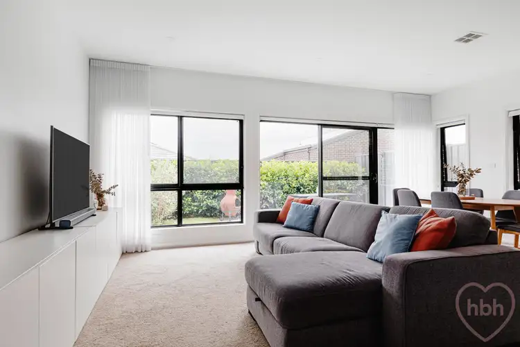 Third view of Homely townhouse listing, 15/45 Negus Crescent, Watson ACT 2602