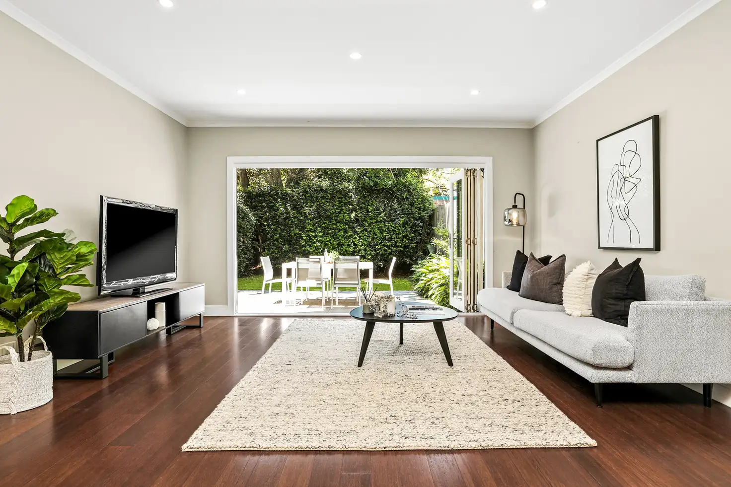 Main view of Homely house listing, 3/13A Daphne Street, Botany NSW 2019