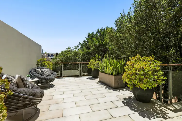 Third view of Homely house listing, 3/13A Daphne Street, Botany NSW 2019