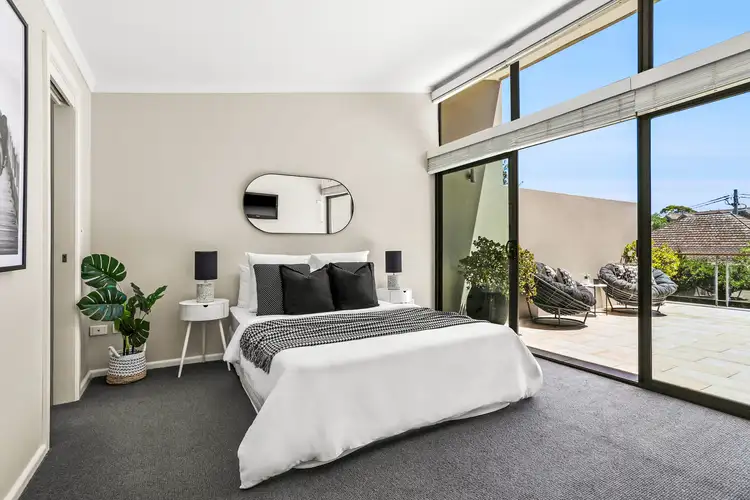 Fourth view of Homely house listing, 3/13A Daphne Street, Botany NSW 2019