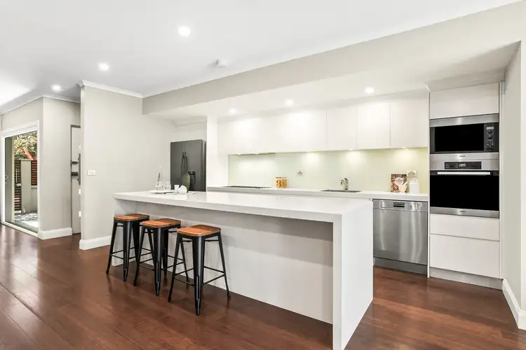 Fifth view of Homely house listing, 3/13A Daphne Street, Botany NSW 2019