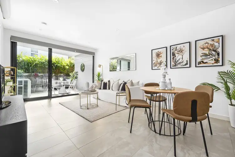 Main view of Homely unit listing, 12/3 Corrie Road, North Manly NSW 2100