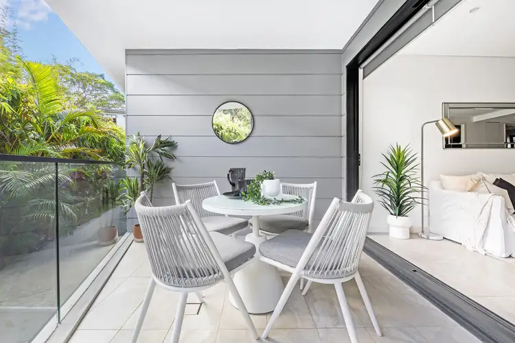 Fourth view of Homely unit listing, 12/3 Corrie Road, North Manly NSW 2100