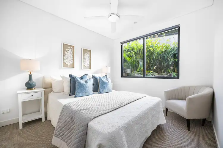 Fifth view of Homely unit listing, 12/3 Corrie Road, North Manly NSW 2100