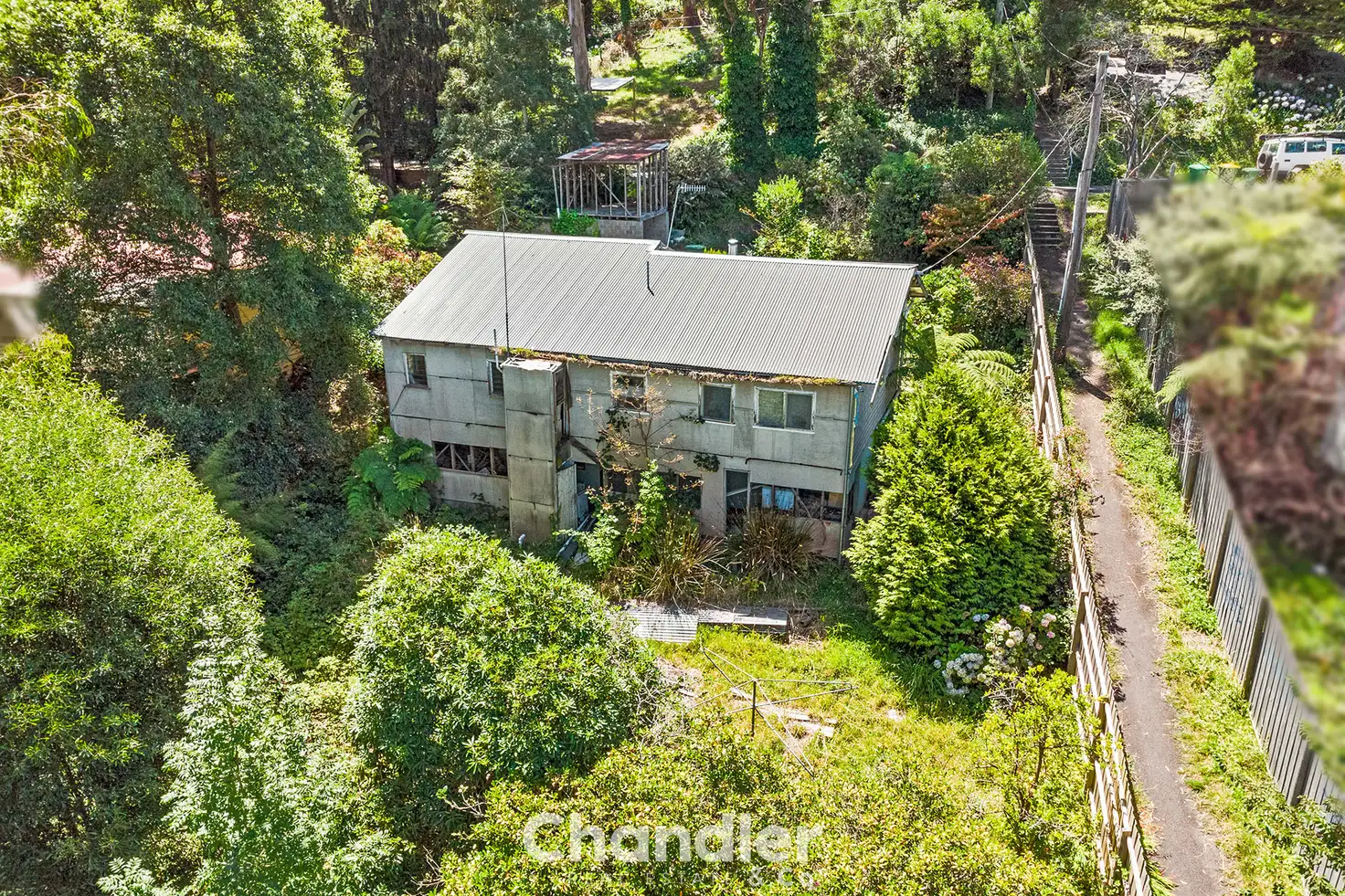 Main view of Homely house listing, 88 Martin Street, Belgrave VIC 3160