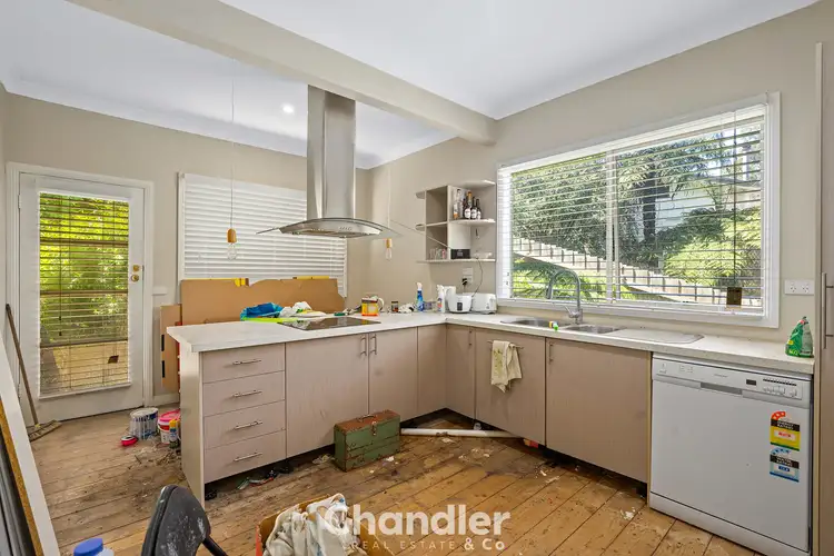 Second view of Homely house listing, 88 Martin Street, Belgrave VIC 3160