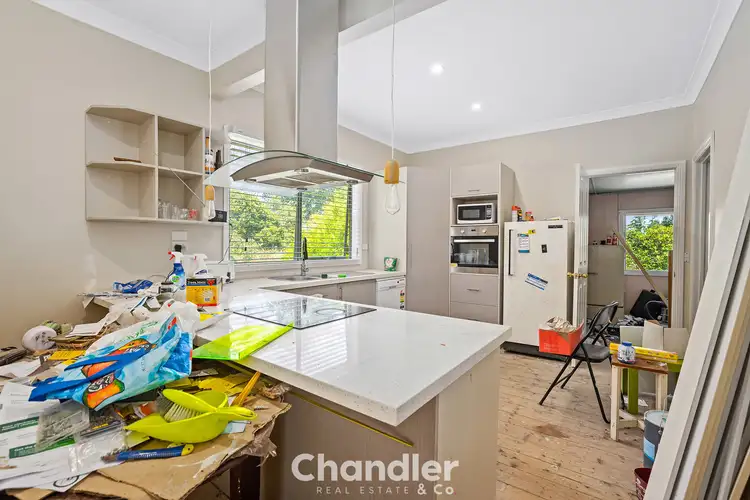 Third view of Homely house listing, 88 Martin Street, Belgrave VIC 3160