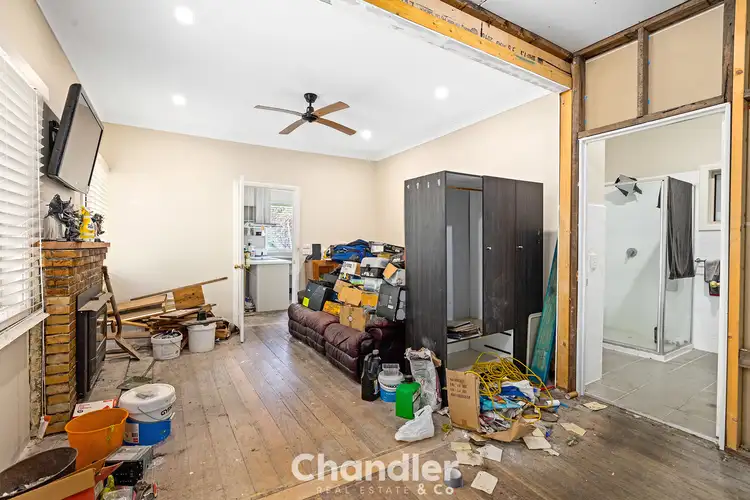 Fifth view of Homely house listing, 88 Martin Street, Belgrave VIC 3160