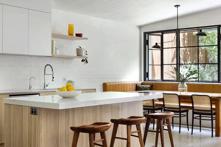 Third view of Homely house listing, 57 Evans Street, Balmain NSW 2041
