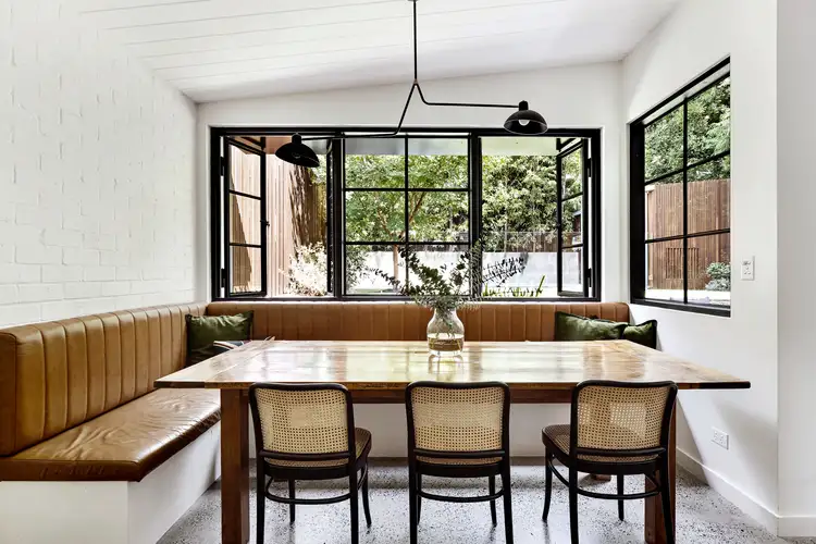 Fifth view of Homely house listing, 57 Evans Street, Balmain NSW 2041