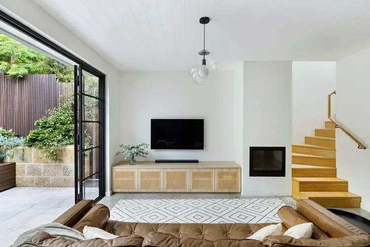 Sixth view of Homely house listing, 57 Evans Street, Balmain NSW 2041