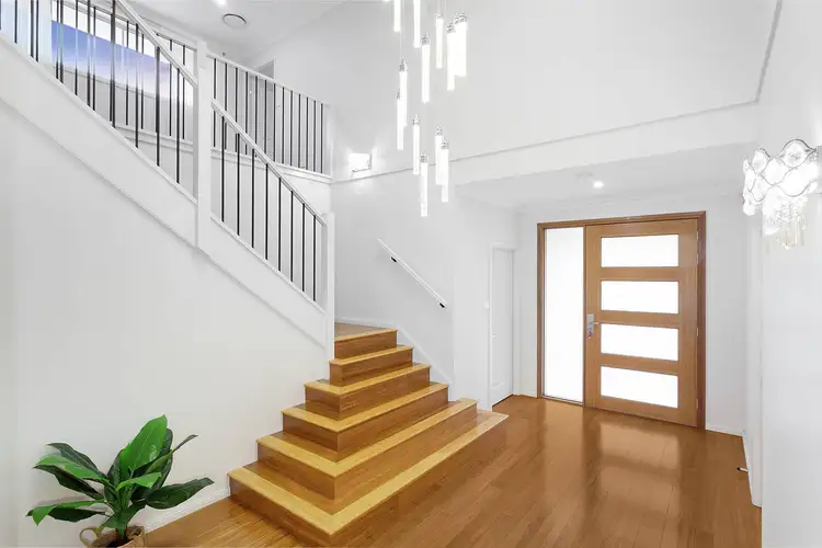 Second view of Homely house listing, 81 South Liverpool Road, Heckenberg NSW 2168