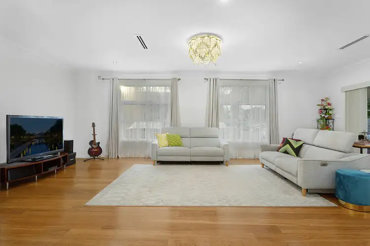 Third view of Homely house listing, 81 South Liverpool Road, Heckenberg NSW 2168