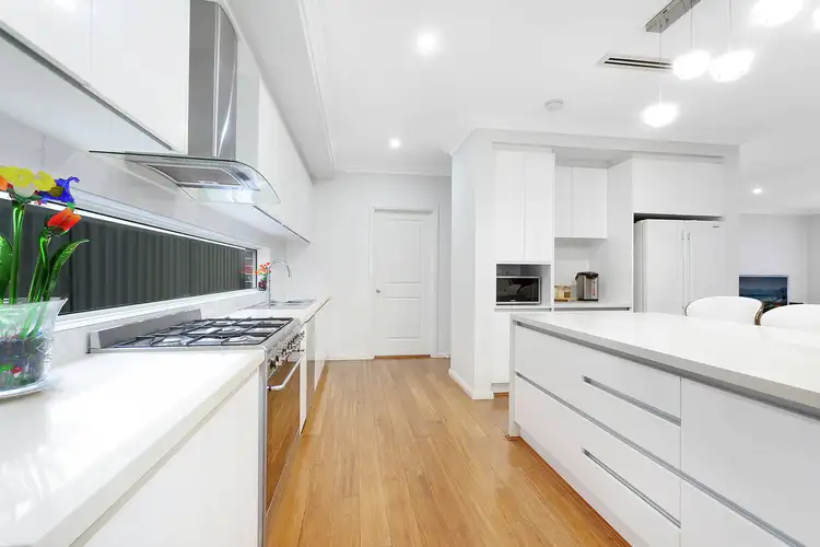 Fourth view of Homely house listing, 81 South Liverpool Road, Heckenberg NSW 2168