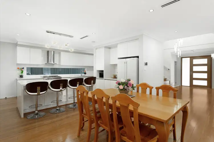 Fifth view of Homely house listing, 81 South Liverpool Road, Heckenberg NSW 2168