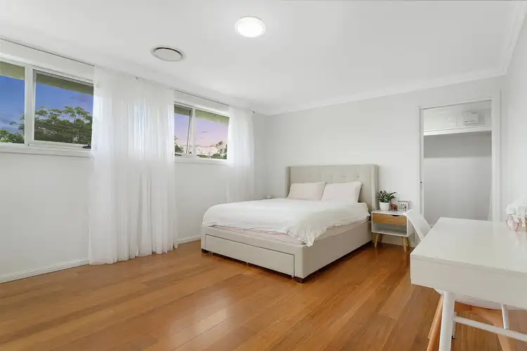 Sixth view of Homely house listing, 81 South Liverpool Road, Heckenberg NSW 2168
