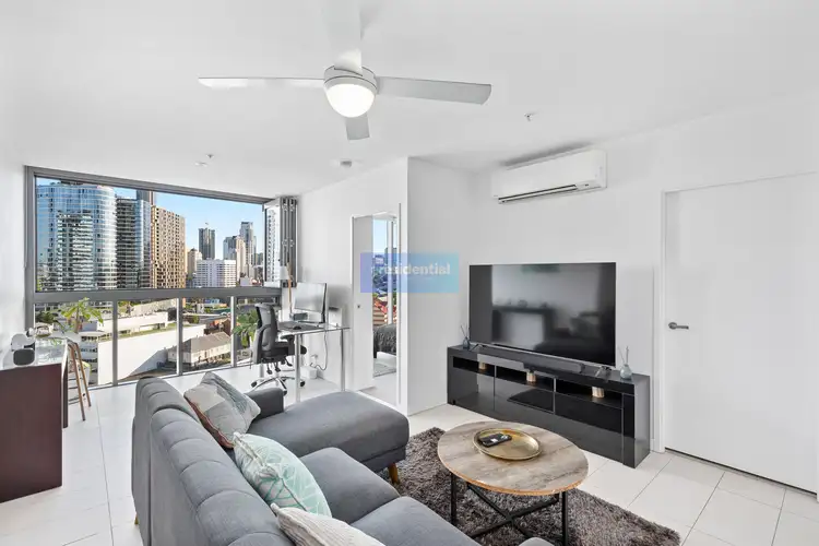 1507/348 Water Street, Fortitude Valley QLD 4006