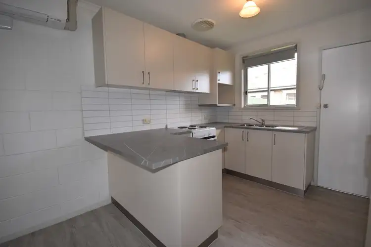 Second view of Homely unit listing, 1/1048 Caratel Street, North Albury NSW 2640