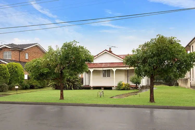 Main view of Homely house listing, 32 Tomah Street, Carlingford NSW 2118