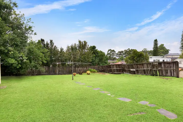 Third view of Homely house listing, 32 Tomah Street, Carlingford NSW 2118