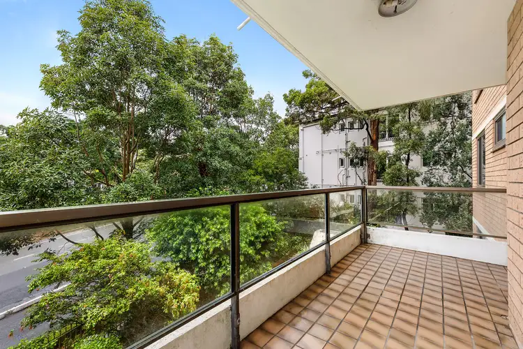 Main view of Homely apartment listing, 9/33 Waratah Street, Rushcutters Bay NSW 2011