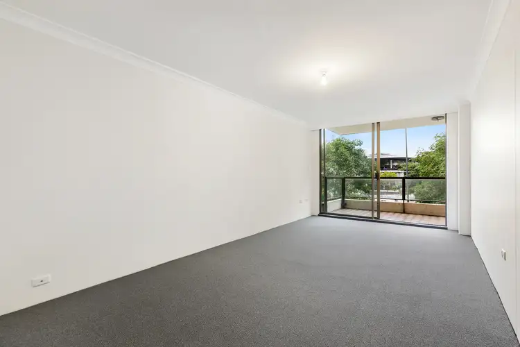 Second view of Homely apartment listing, 9/33 Waratah Street, Rushcutters Bay NSW 2011
