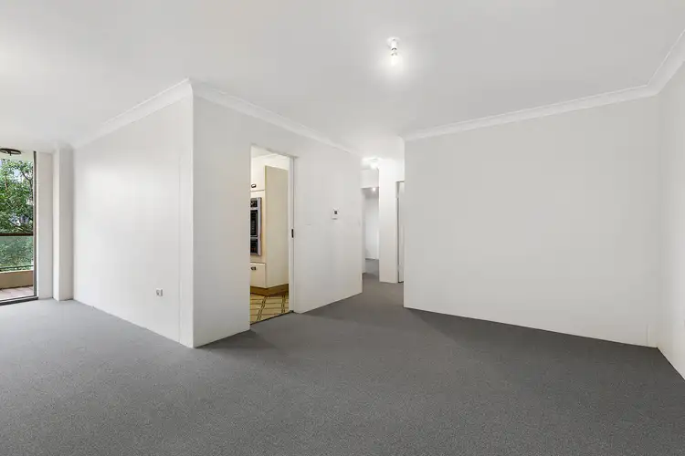 Third view of Homely apartment listing, 9/33 Waratah Street, Rushcutters Bay NSW 2011