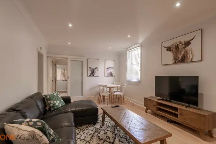 Second view of Homely house listing, 22 Nile Street, Orange NSW 2800