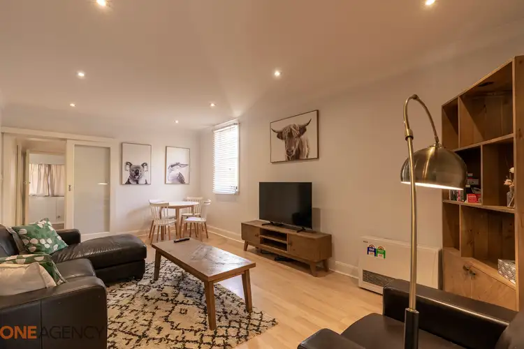 Third view of Homely house listing, 22 Nile Street, Orange NSW 2800
