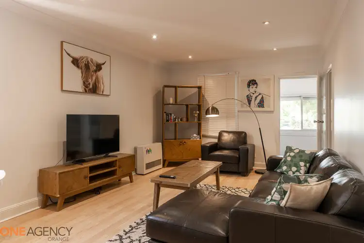 Fourth view of Homely house listing, 22 Nile Street, Orange NSW 2800
