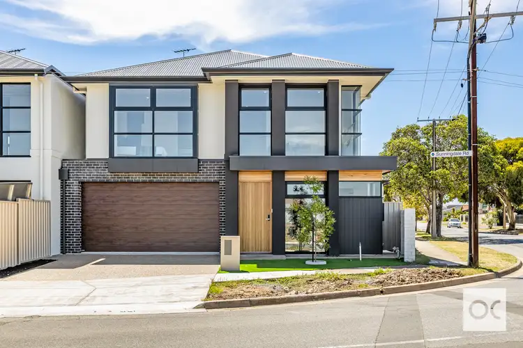 2 Sunningdale Road, Fulham Gardens SA 5024
