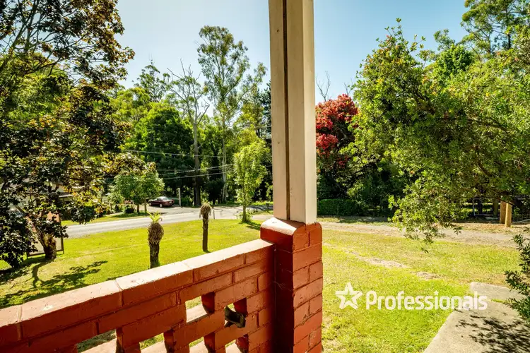 Second view of Homely house listing, 7 Clarke Avenue, Warburton VIC 3799