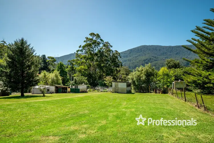 Fourth view of Homely house listing, 7 Clarke Avenue, Warburton VIC 3799
