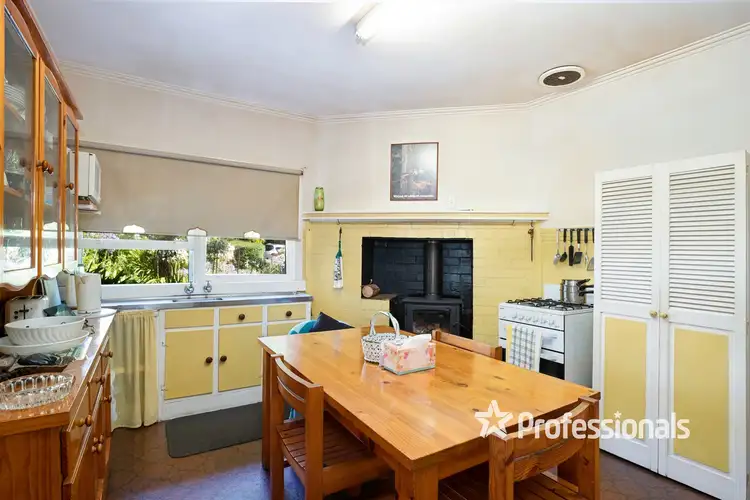 Fifth view of Homely house listing, 7 Clarke Avenue, Warburton VIC 3799